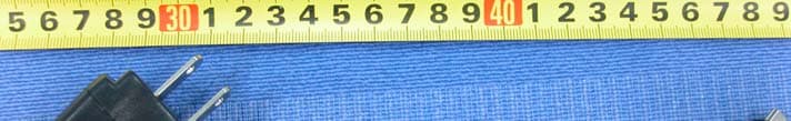 CDMA Mobile Phone - FCC ID VR2J88 - Cal-Comp Electronics (Suzhou) Co. Ltd.