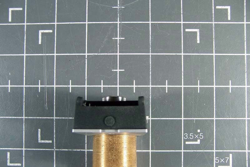 EA-100102 Hybrid Rim & EA-100103 Hybrid Mortise - FCC ID VR3EA100103 - Medeco Security Locks, Inc.