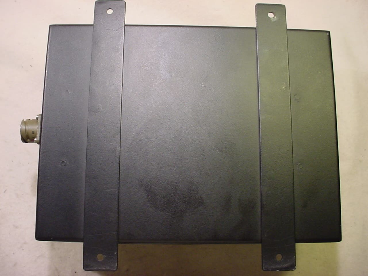 RFID Reader - FCC ID VRA-SG9011079 - Sagrad, Inc. (4)