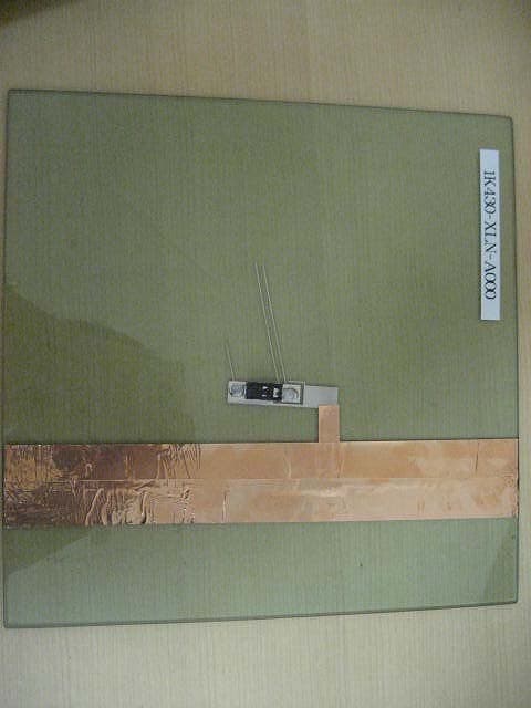 Telematic Control Unit - FCC ID VRBH913E - Sage Co., Ltd.