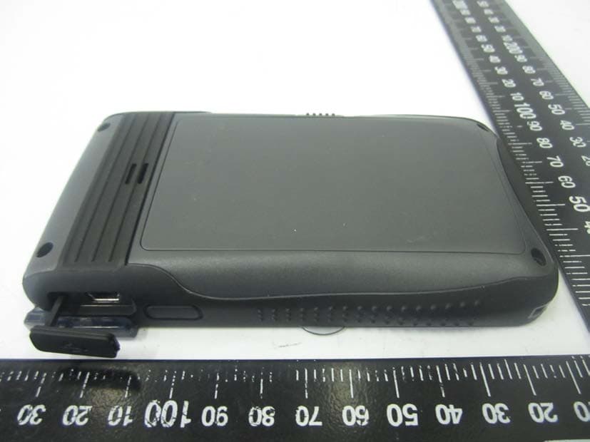 WiFi PDA - FCC ID VRI-B217 - Group Sense Mobile-Tech Limited (3)