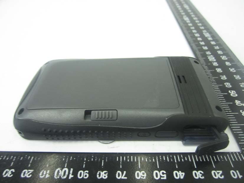 WiFi PDA - FCC ID VRI-B217 - Group Sense Mobile-Tech Limited (5)