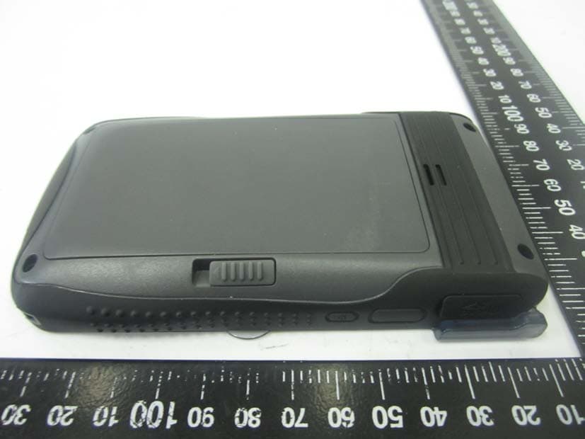WiFi PDA - FCC ID VRI-B217 - Group Sense Mobile-Tech Limited (2)