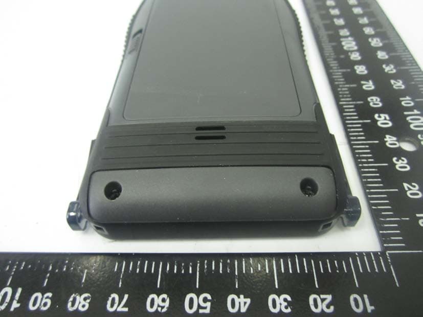 WiFi PDA - FCC ID VRI-B217 - Group Sense Mobile-Tech Limited