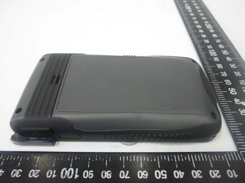 WiFi PDA - FCC ID VRI-B217 - Group Sense Mobile-Tech Limited (4)