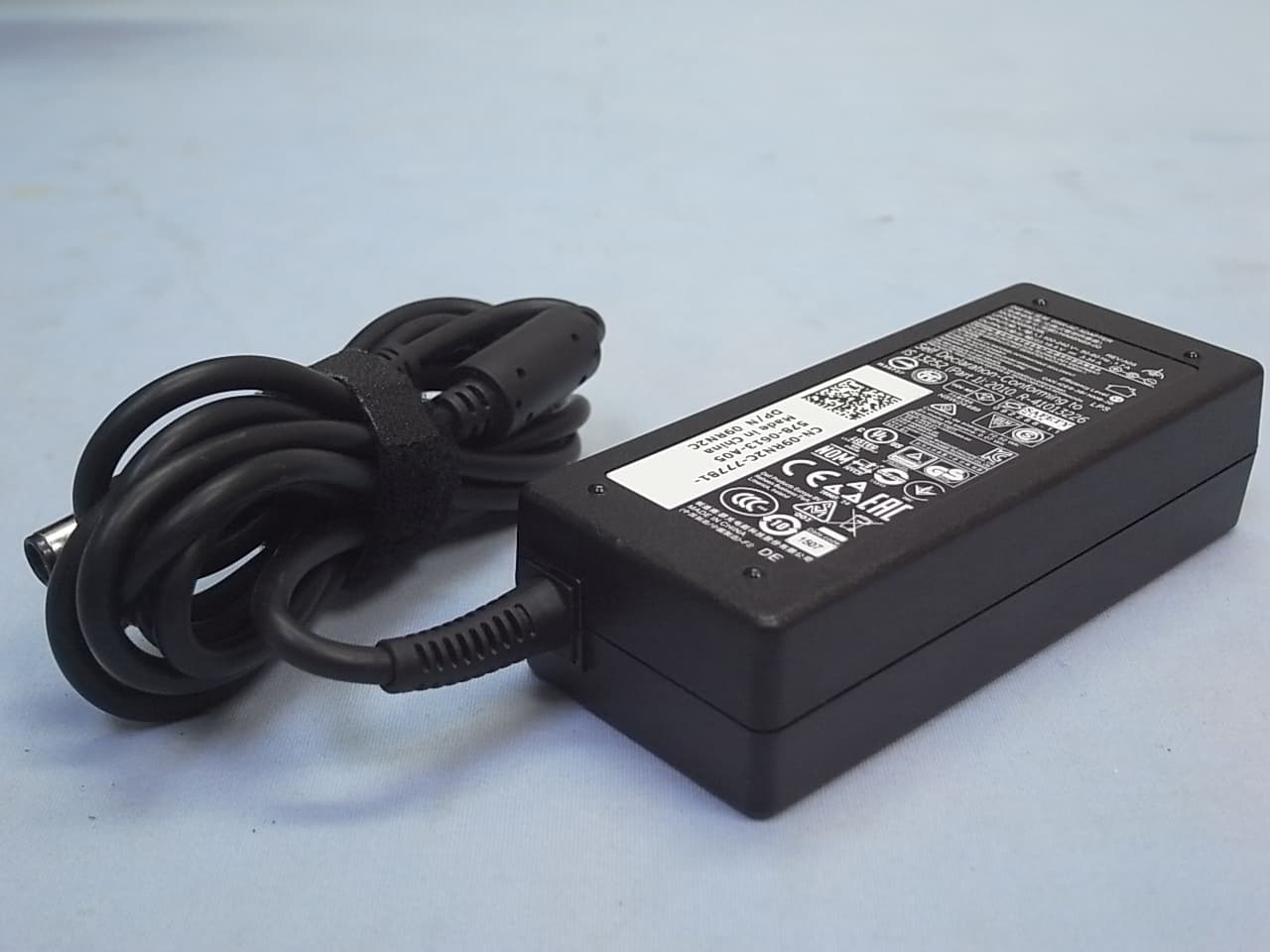 Flat Panel Monitor - FCC ID VRSS2317HWIB - Qisda Corporation
