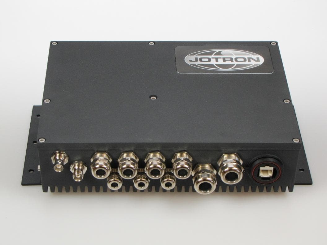 Tron AIS TR-8000 - FCC ID VRVTR8000 - Jotron AS (4)
