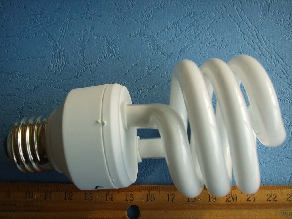 CFL - FCC ID VRZ091320 - Leedarson Lighting (Xiamen) Co., Ltd (1)