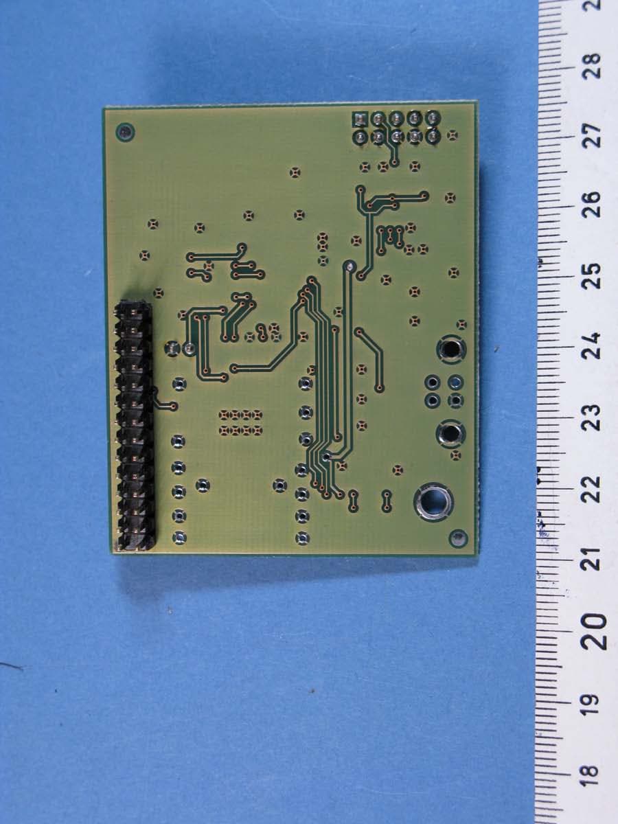 RF Modem RTU+V6 - FCC ID VS7RF-RTUV6 - EnergyICT NV (2)