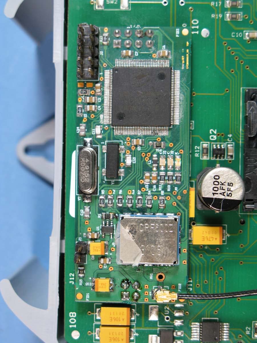 RF Modem WebRTUZ2 - FCC ID VS7RF-WEBRTUZ2 - EnergyICT NV (2)