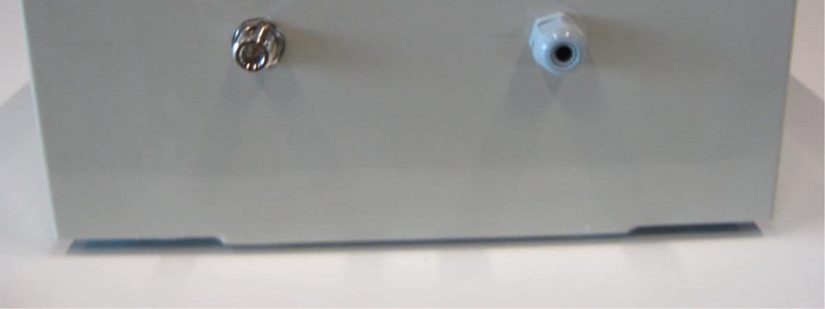 DATA CONCENTRATOR COLLECTING METER DATA OVER WAENIS RF NETWORK - FCC ID VS7RTUS2-WC - EnergyICT NV (3)