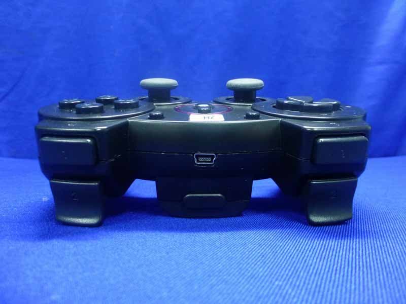 VX2 RF Wireless Controller for PS3 - FCC ID VS9-VX2PS3-31 - Good Better Best Ltd trading as Gioteck (1)