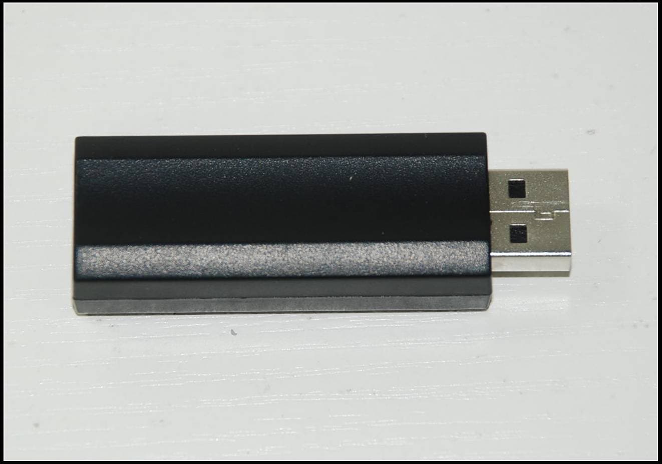 FR-1 FREEDOM WHEEL FOR PS3 - FCC ID VS9FR1PS31EPD - Good Better Best Ltd trading as Gioteck (2)
