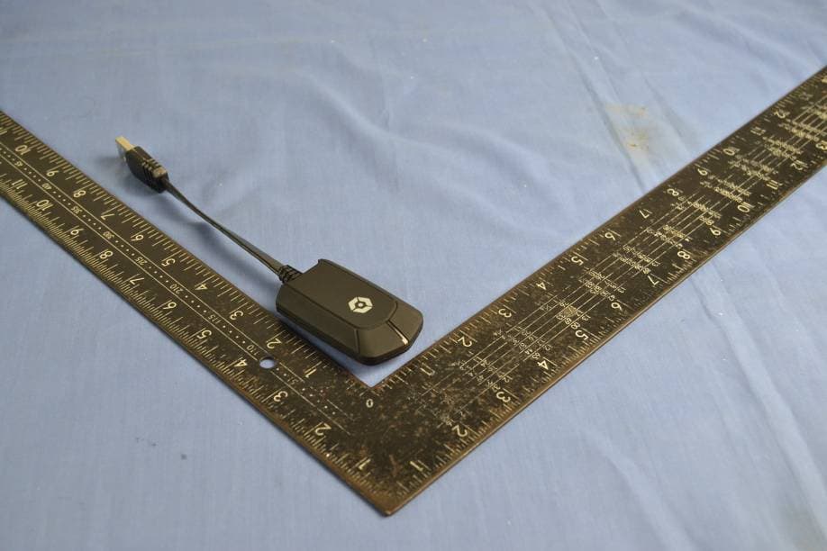 HC5 Dongle - FCC ID VS9HC5UNIDSW - Good Better Best Ltd trading as Gioteck (5)