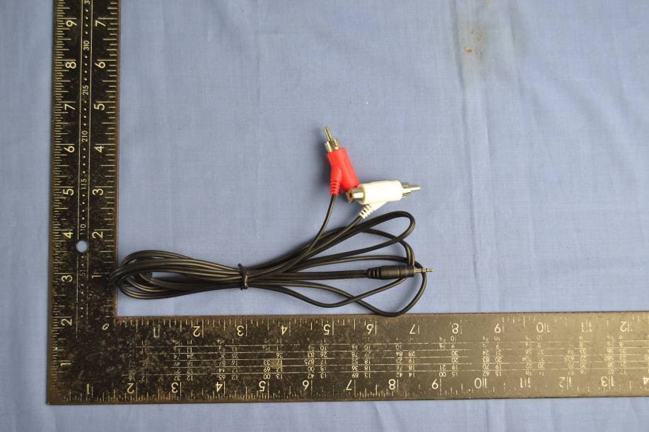 HC5 Dongle - FCC ID VS9HC5UNIDSW - Good Better Best Ltd trading as Gioteck