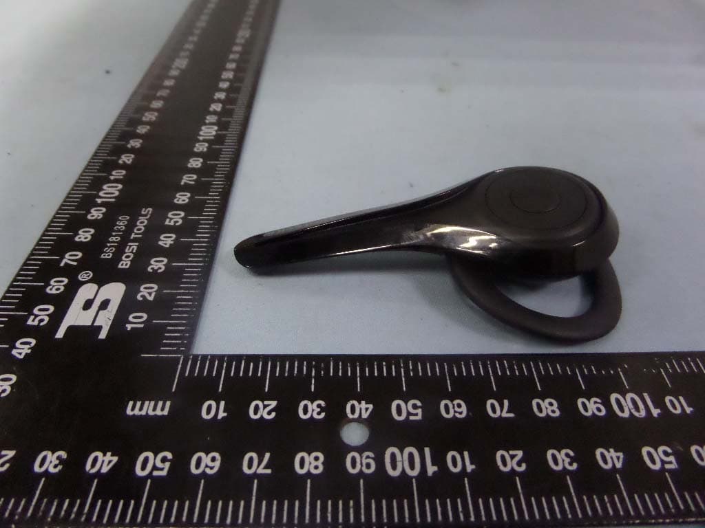 Bluetooth headset - FCC ID VS9LP1 - Good Better Best Ltd trading as Gioteck (3)