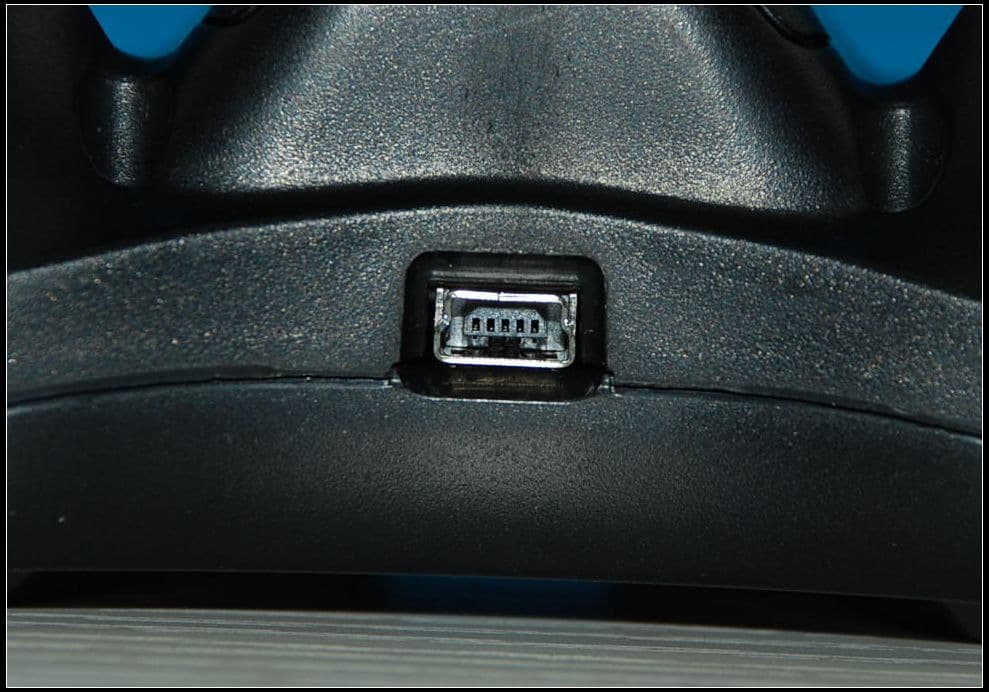 VX-1 WIRELESS CONTROLLER FOR PS3 - FCC ID VS9VX1P34KL - Good Better Best Ltd trading as Gioteck