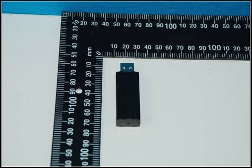 VX-1 WIRELESS CONTROLLER FOR PS3 - FCC ID VS9VX1P34KLD - Good Better Best Ltd trading as Gioteck (2)