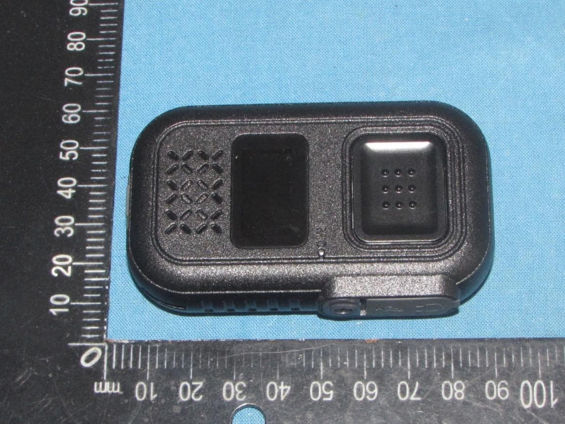 Digital 2W Portable Radio - FCC ID VSODX-300 - YEONHWA M TECH CO.,LTD (2)