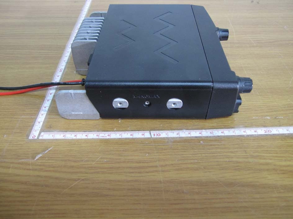 FM TRANSCEIVER - FCC ID VSOXM-4000B - YEONHWA M TECH CO.,LTD (5)