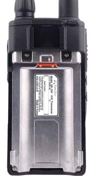 FM TRANSCEIVER - FCC ID VSOXR-150 - YEONHWA M TECH CO.,LTD (4)
