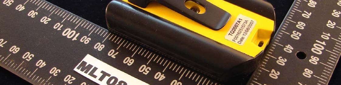 Wireless Remote Control-Transmitter - FCC ID VSVJWR200 - WMH Tool Group (1)