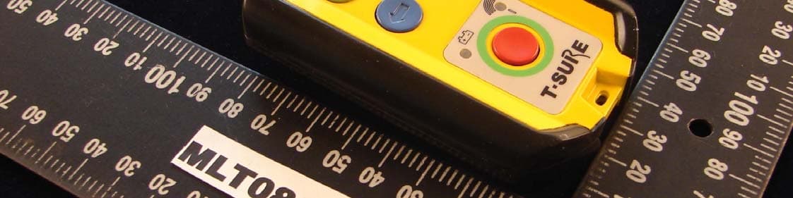 Wireless Remote Control-Transmitter - FCC ID VSVJWR200 - WMH Tool Group (2)