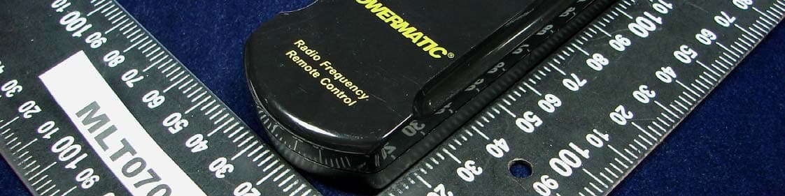 Remote Transmitter - FCC ID VSVOAVTP06 - WMH Tool Group (2)