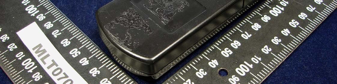 Remote Transmitter - FCC ID VSVOAVTP06 - WMH Tool Group