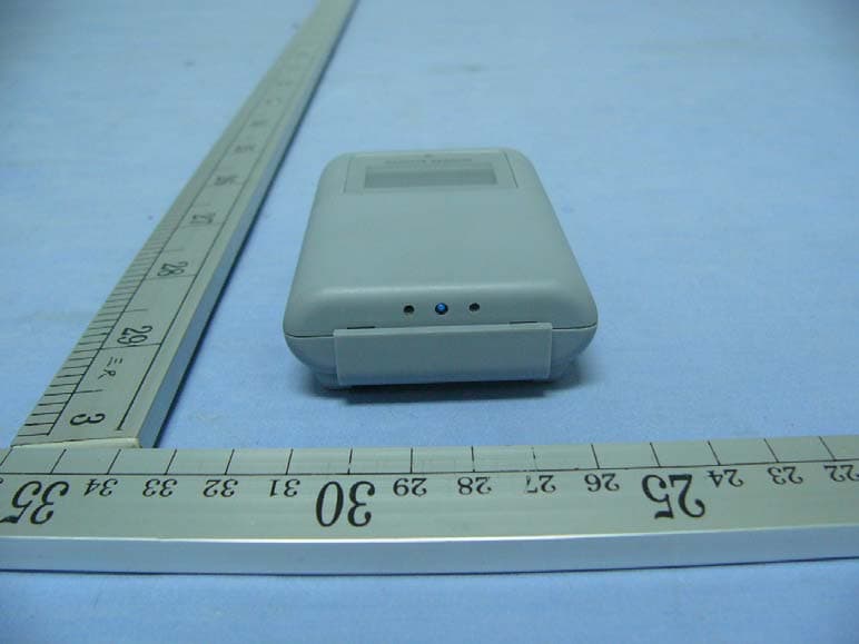 RF WEATHER STATION & RC CLOCK - FCC ID VT2ERF5XXX-X - GUANGZHOU ESENS ELECTRONIC CO., LTD. (3)