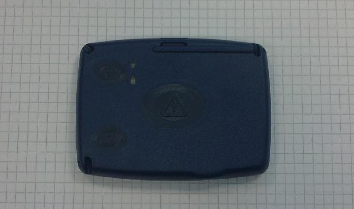 Lone Worker Protection Device - FCC ID VTJS10621 - SoloProtect Limited (2)