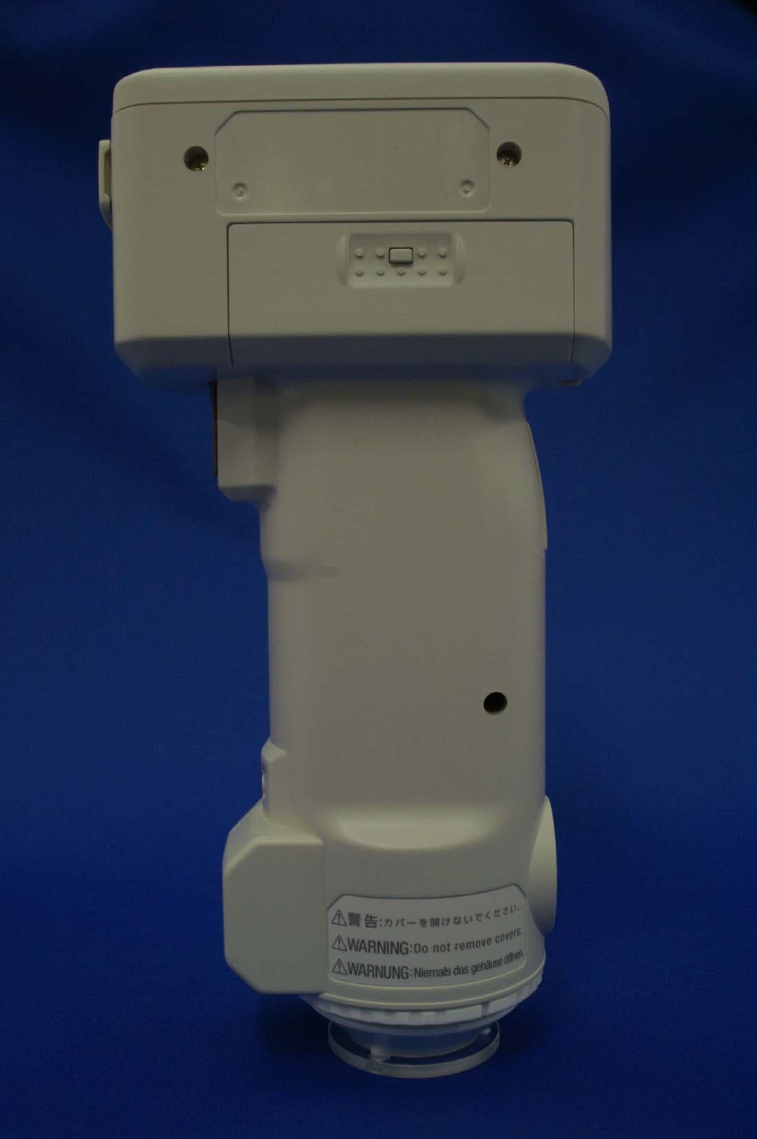 Bluetooth Spectrophotometer - FCC ID VTLCM-700 - KONICA MINOLTA, INC. (2)