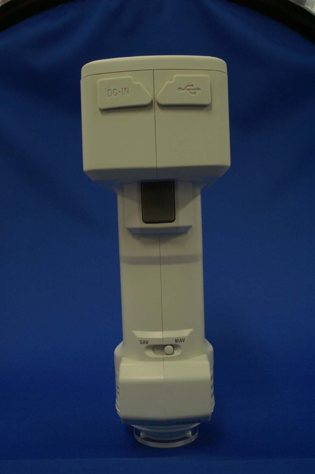 Bluetooth Spectrophotometer - FCC ID VTLCM-700 - KONICA MINOLTA, INC. (4)