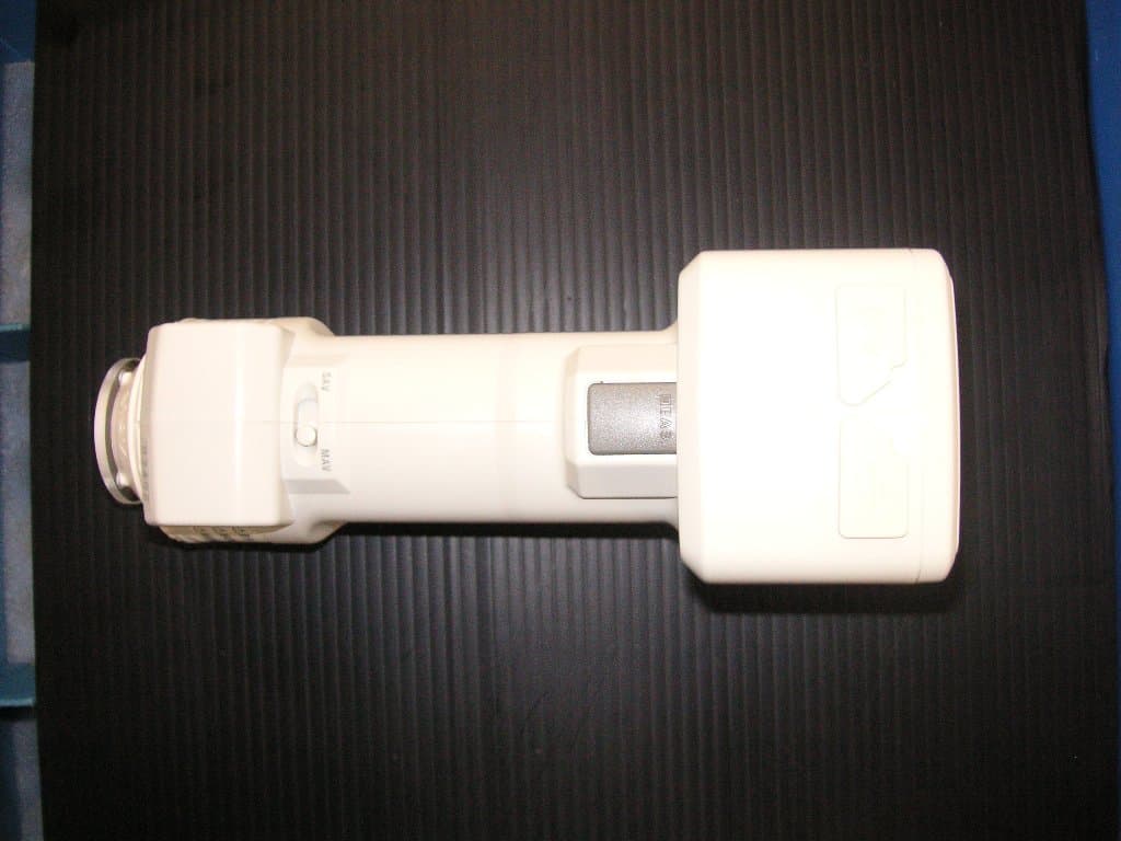 Spectrophotometer - FCC ID VTLCM600D - KONICA MINOLTA, INC.