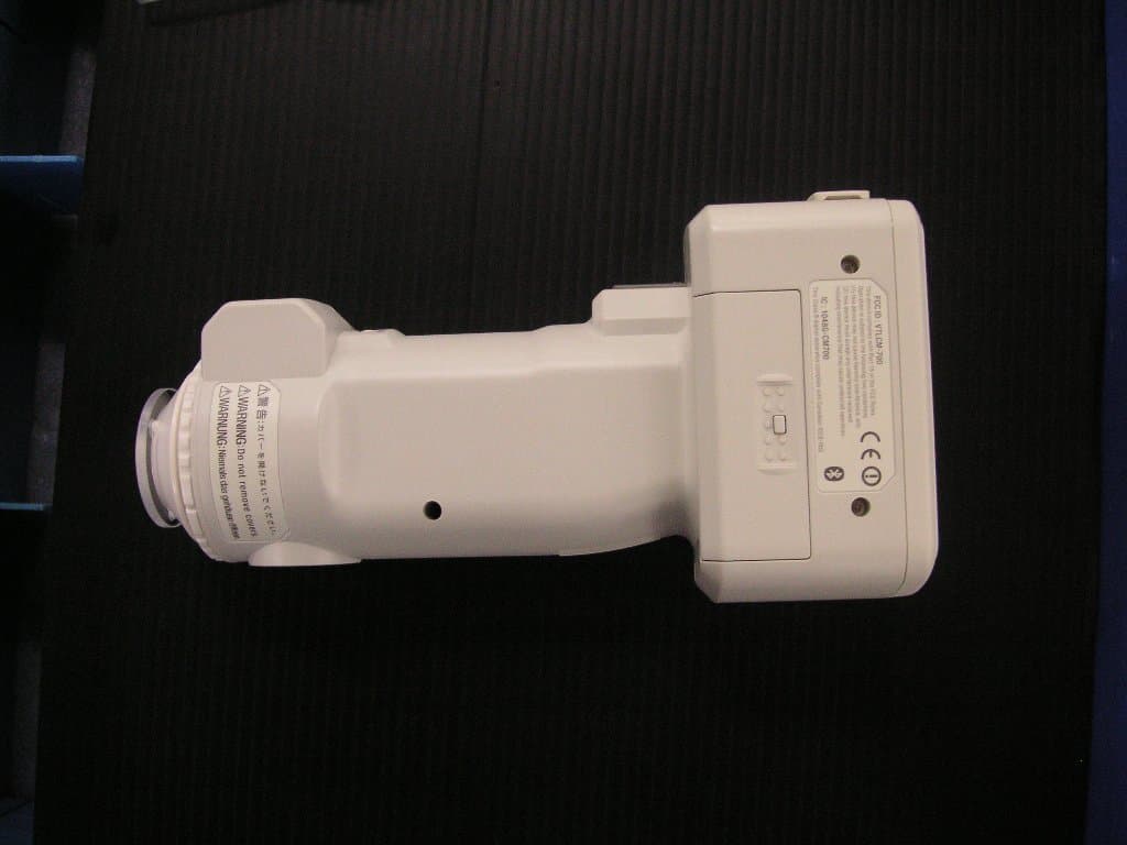 Spectrophotometer - FCC ID VTLCM600D - KONICA MINOLTA, INC. (2)