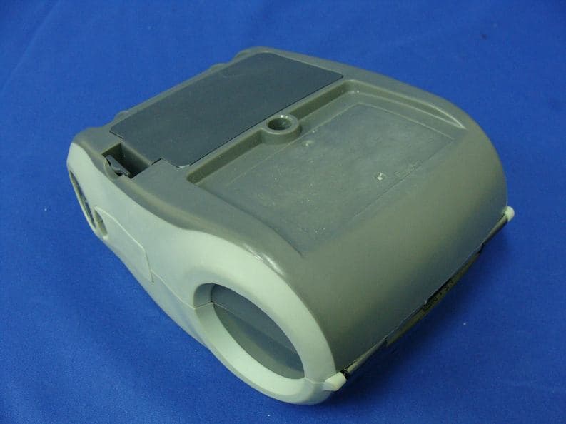Printer - FCC ID VTV0481202 - TSC Auto ID Technology Co., Ltd. (2)