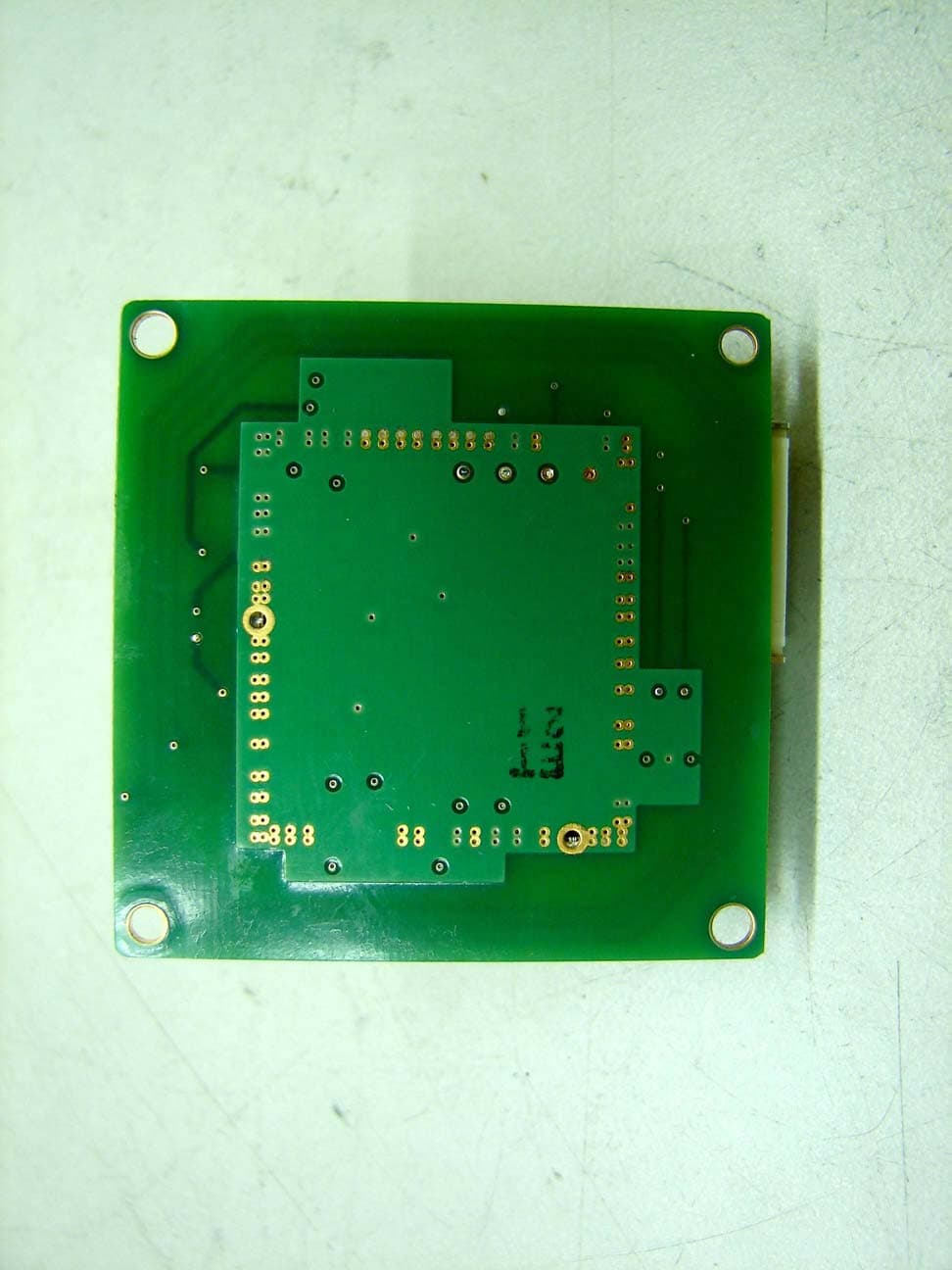 RFID MODULE - FCC ID VTV2011001 - TSC Auto ID Technology Co., Ltd. (4)