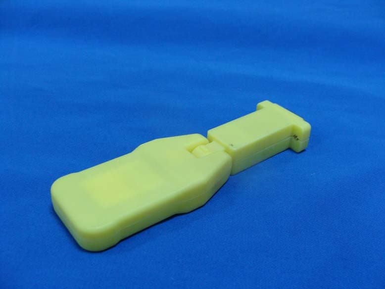 Bluetooth Module - FCC ID VTV2012002 - TSC Auto ID Technology Co., Ltd. (2)