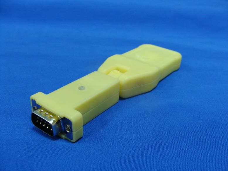 Bluetooth Module - FCC ID VTV2012002 - TSC Auto ID Technology Co., Ltd.