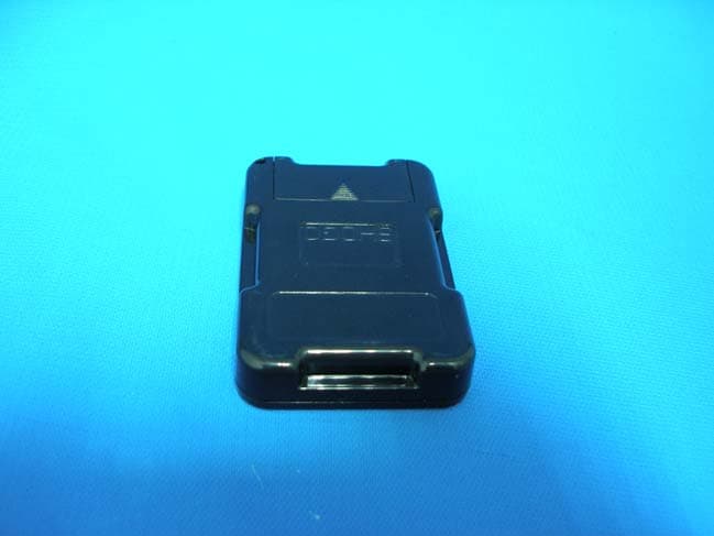 SHOGO remote control - FCC ID VTXFRC0 - RealEase Limited (2)