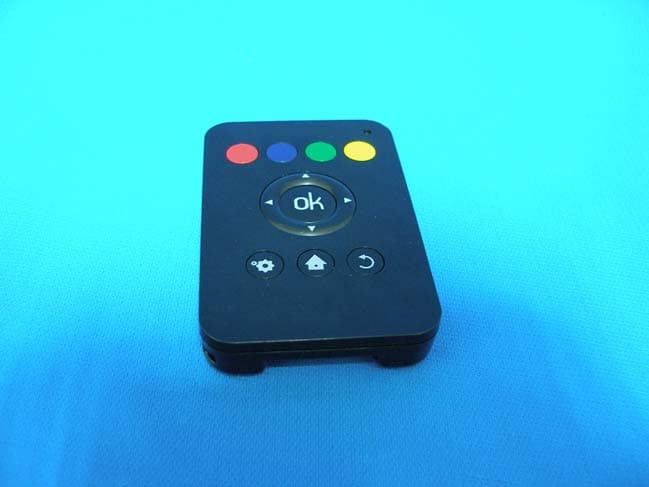 SHOGO remote control - FCC ID VTXFRC0 - RealEase Limited (1)
