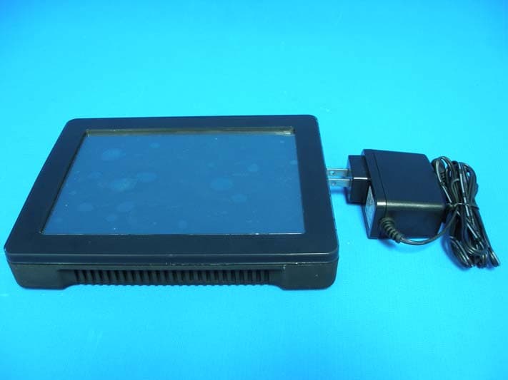 Digital Photo Frame - FCC ID VTXSG08 - RealEase Limited (2)
