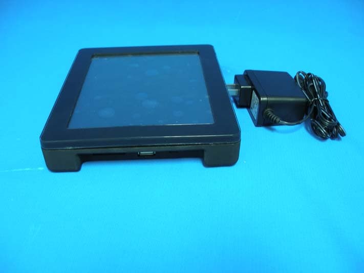 Digital Photo Frame - FCC ID VTXSG08 - RealEase Limited (4)