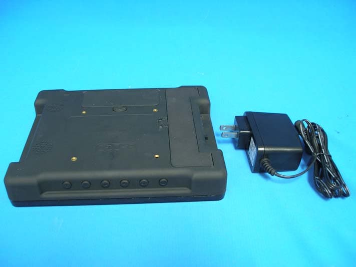 Digital Photo Frame - FCC ID VTXSG08 - RealEase Limited (3)