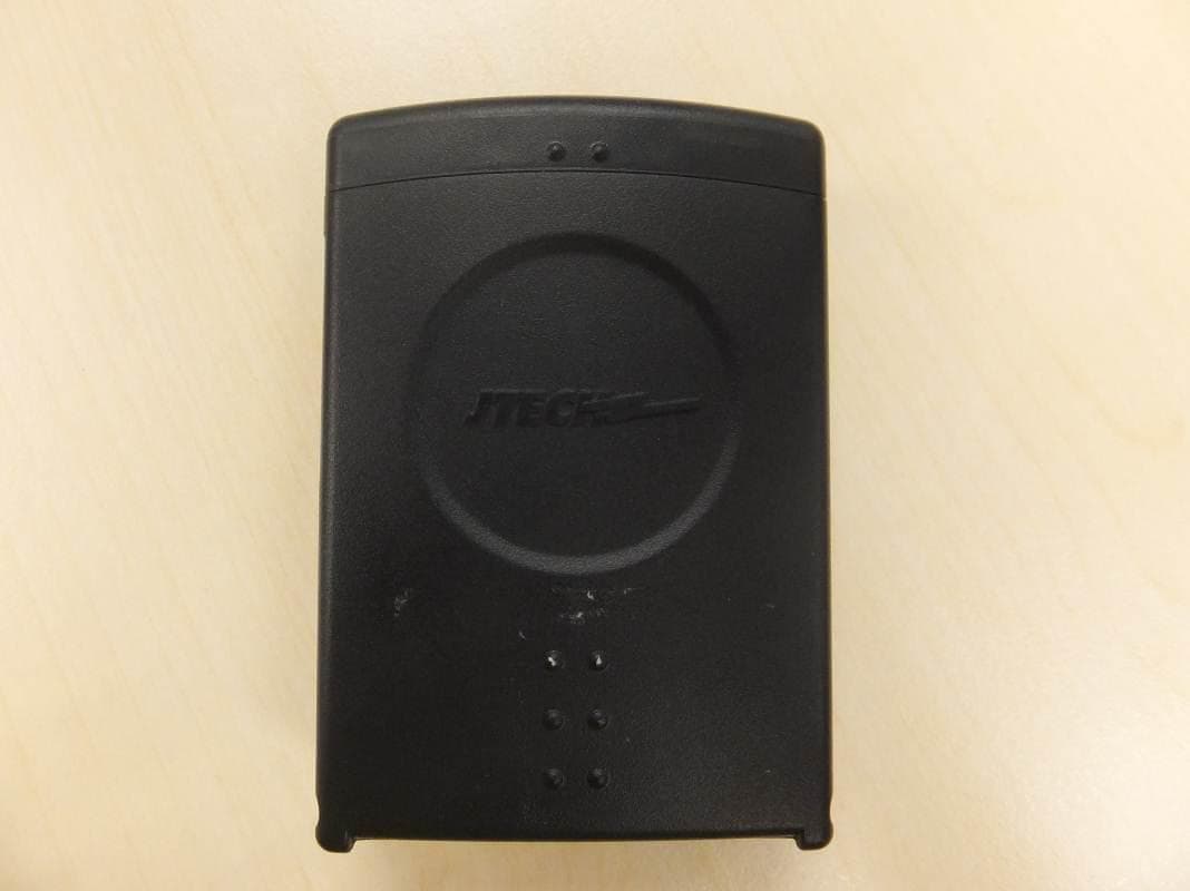 JTECH PAGER - FCC ID VU3-RECHAR303 - Blue Ocean Innovation Limited (4)