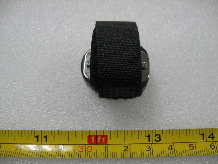 WIRELESS PTT - FCC ID VU8VHW2010 - SHENZHEN VOXTECH CO., LTD.