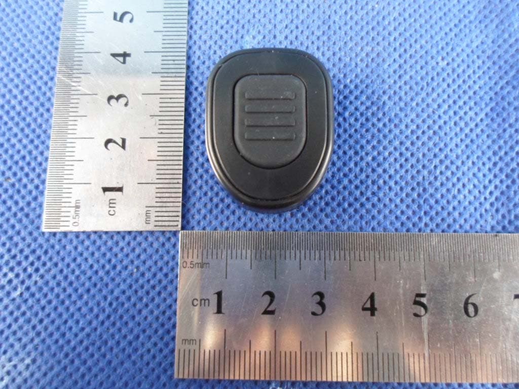 Audio Accessory with 2.4GHz Wireless PTT for Two Way Radios - FCC ID VU8WLP24 - SHENZHEN VOXTECH CO., LTD.