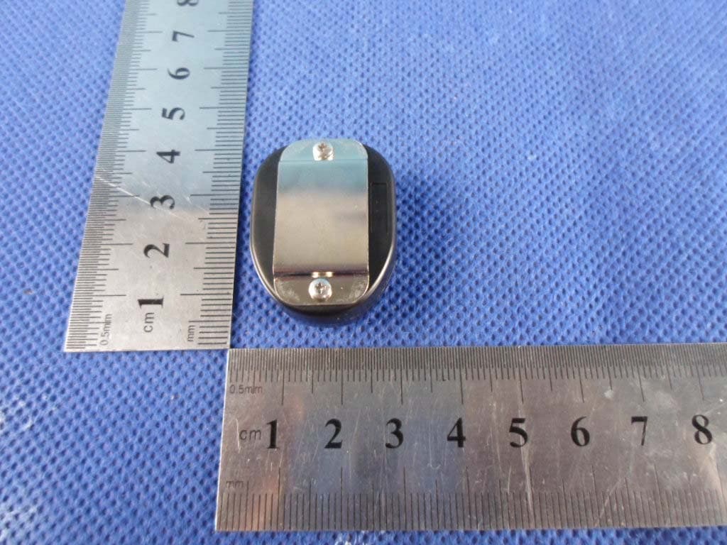 Audio Accessory with 2.4GHz Wireless PTT for Two Way Radios - FCC ID VU8WLP24 - SHENZHEN VOXTECH CO., LTD. (3)