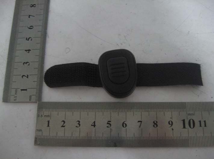 WIRELESS PTT - FCC ID VU8ZZW - SHENZHEN VOXTECH CO., LTD. (2)
