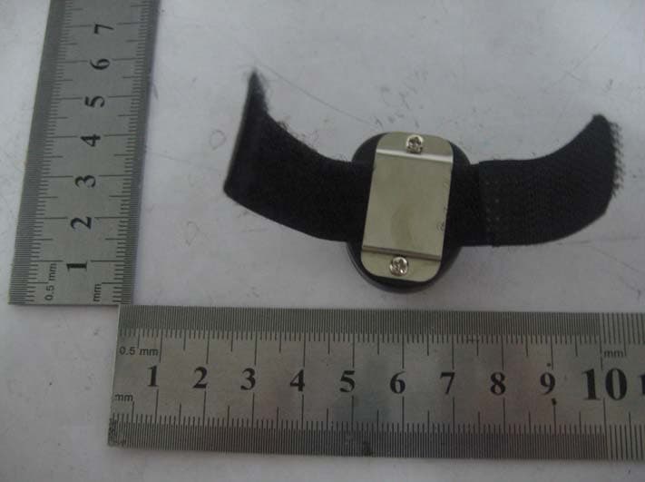 WIRELESS PTT - FCC ID VU8ZZW - SHENZHEN VOXTECH CO., LTD.